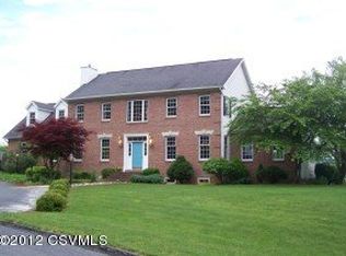 23 Hunt Club Dr, Bloomsburg, PA 17815