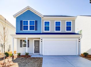 3056 Hallsdale Dr, Elgin, SC 29045