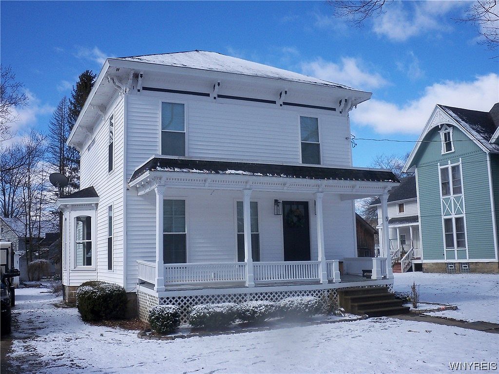 5 Maple Ave, Franklinville, NY 14737 Zillow