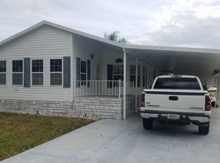 1532 SW 35th Cir, Okeechobee, FL 34974