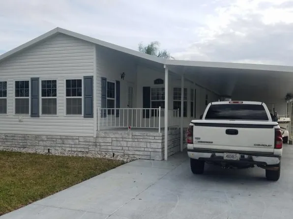 1532 SW 35th Cir, Okeechobee, FL 34974