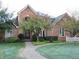 3436 Balfour Dr, Troy, MI 48084