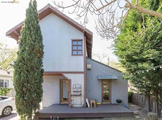 1415 Alcatraz Ave #B-1, Berkeley, CA 94702