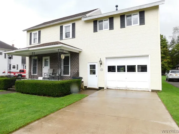 9393 Route 240, West Valley, NY 14171