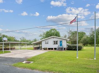13070 Seles Point Rd, Saint Amant, LA 70774