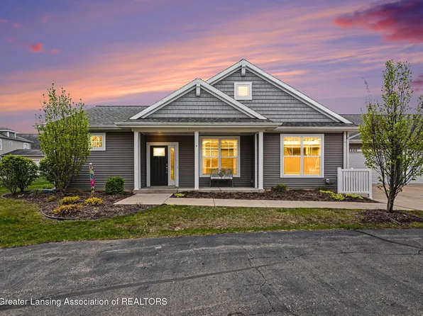 3340 Hamlet Cir, East Lansing, MI 48823