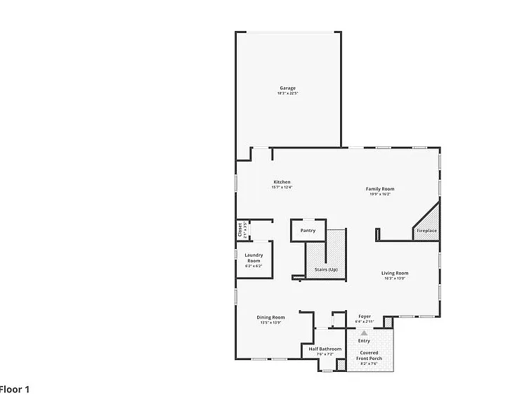 604 Snowy Orchid Ln — Photo 3