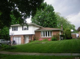 1014-1018 N Main St, Allentown, PA 18104