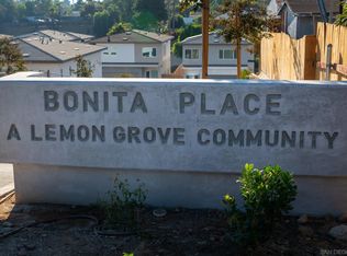 2242 Bonita St, Lemon Grove, CA 91945