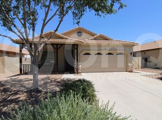1398 E Arrowhead Trl, Gilbert, AZ 85297