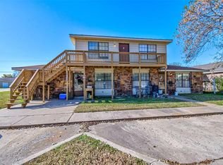 1001 N Wyandotte Ave, Dewey, OK 74029