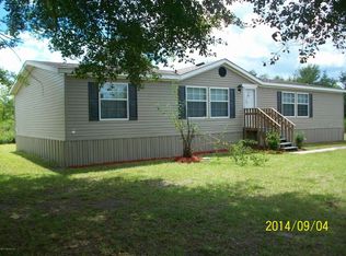 13568 Moeller Pl, Bryceville, FL 32009