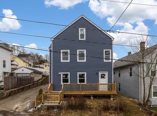 29 Church St, Spencer, MA 01562