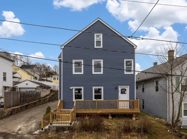 29 Church St, Spencer, MA 01562