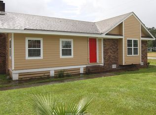 17 Diamond Loop, Hardeeville, SC 29927