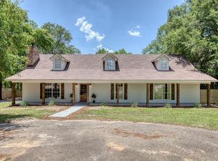 5775 Marshall Rd #24, Eight Mile, AL 36613