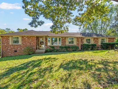 113 Canterbury Rd, Clarksville, TN, 37043