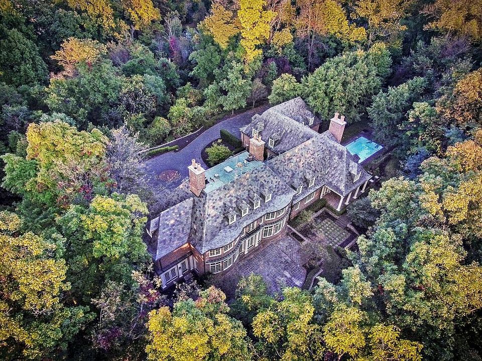 5 New Albany Farms Rd, New Albany, OH 43054 Zillow