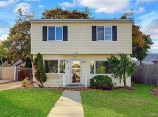 60 Parsons Drive, Hempstead, NY 11550