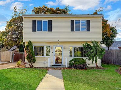 60 Parsons Drive, Hempstead, NY, 11550