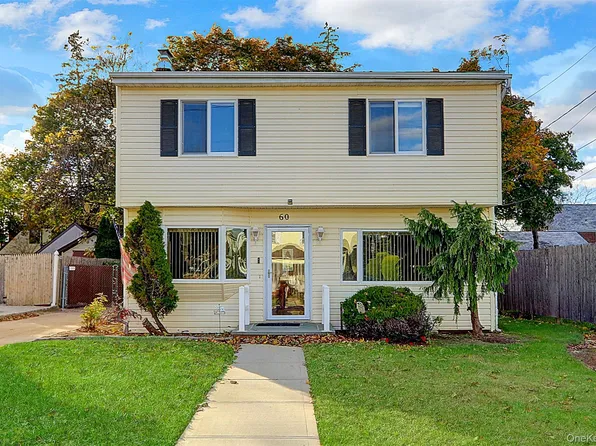 60 Parsons Drive, Hempstead, NY 11550