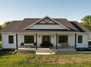 17231 State Highway 27 W, Kensington, MN 56343