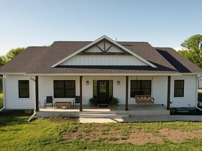 17231 State Highway 27 W, Kensington, MN, 56343