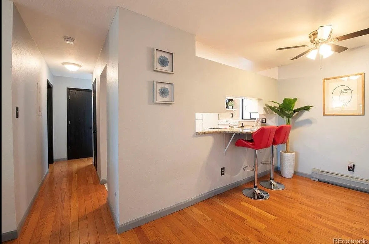 1 bed, 676 sqft, $1,600 — Photo 4