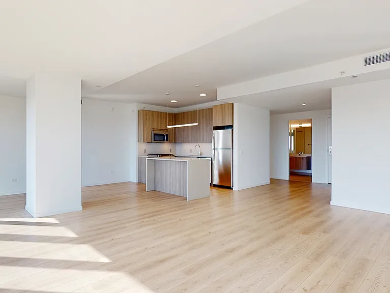Dining/Living room