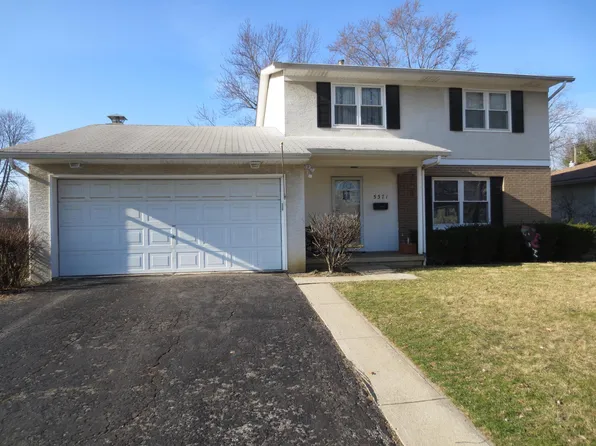 5371 Tamarack Blvd, Columbus, OH 43229