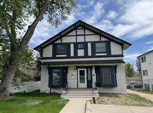 Harbor House 2002, Greeley, CO 80631