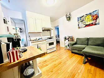 Rented by Nolita Group