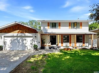 89 Patterson Dr, Regina, SK S4S3X1