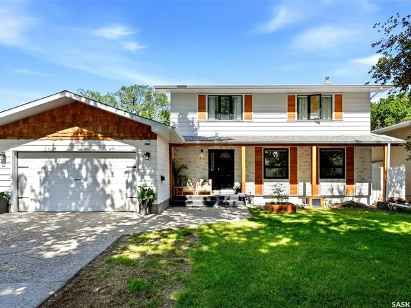 89 Patterson DRIVE, Regina, SK S4S 3X1