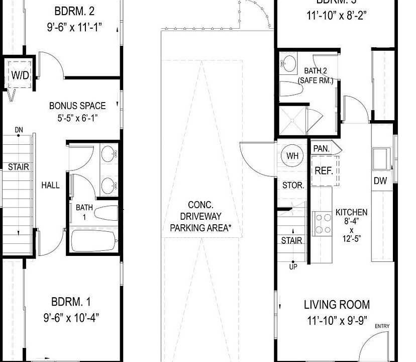 1st image of 91-3525 Kamalie Mua St #49