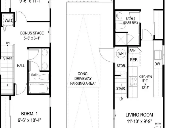 91-3525 Kamalie Mua St #49, Ewa Beach, HI 96706