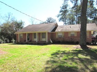 1602 Church St, Columbia, MS 39429