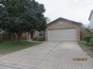 10850 Laurel Crk, Converse, TX 78109