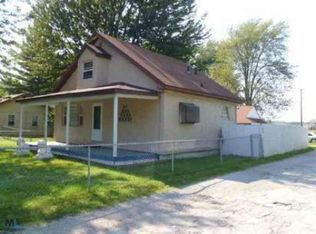 47433 Forton Rd, Chesterfield, MI 48047