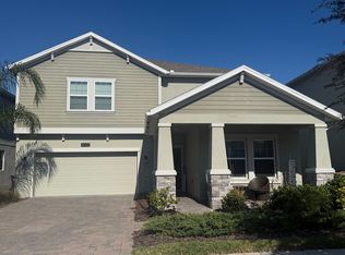 5037 Bessie Ct, Saint Cloud, FL 34772