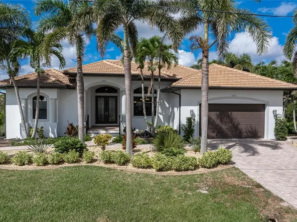 3615 Towhee Ct, Punta Gorda, FL 33950