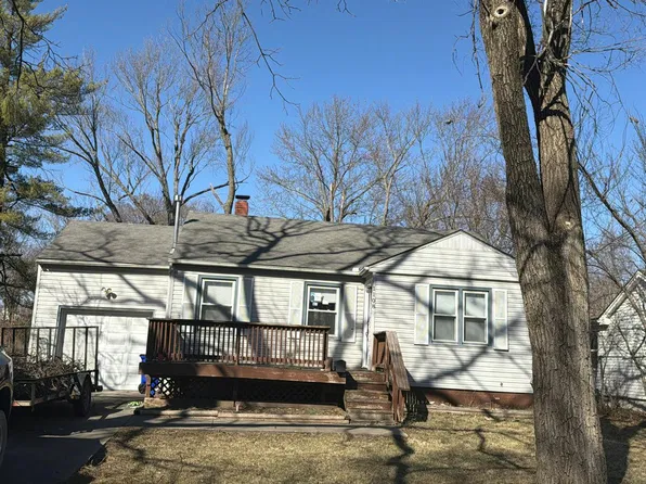 1108 Pinkston St, Grandview, MO 64030