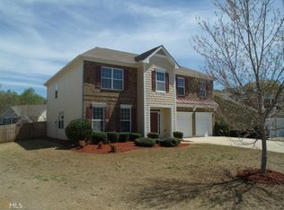 139 Mill Creek Dr, Canton, GA 30115