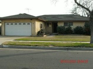 765 E Tenaya Way, Fresno, CA