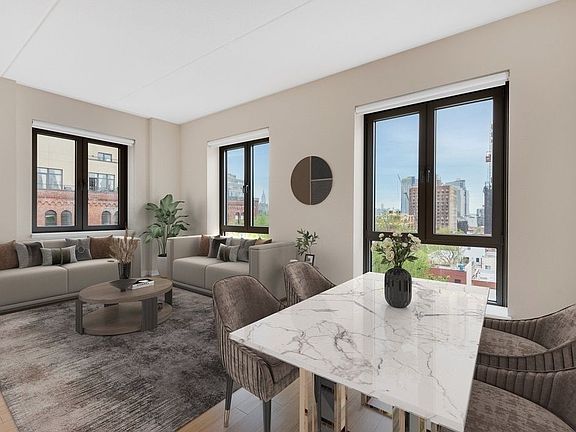 3rd image of 373 Wythe Ave APT 11B