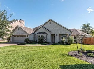 1365 Windstone Dr, Woodway, TX 76712