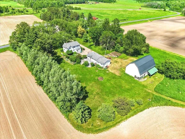 5217 LINCOLN ROAD, Vesper, WI 54489