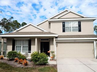 12112 Colony Lakes Blvd, New Port Richey, FL 34654