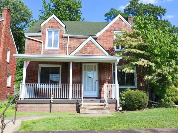 129 Ohio Ave, Glassport, PA 15045
