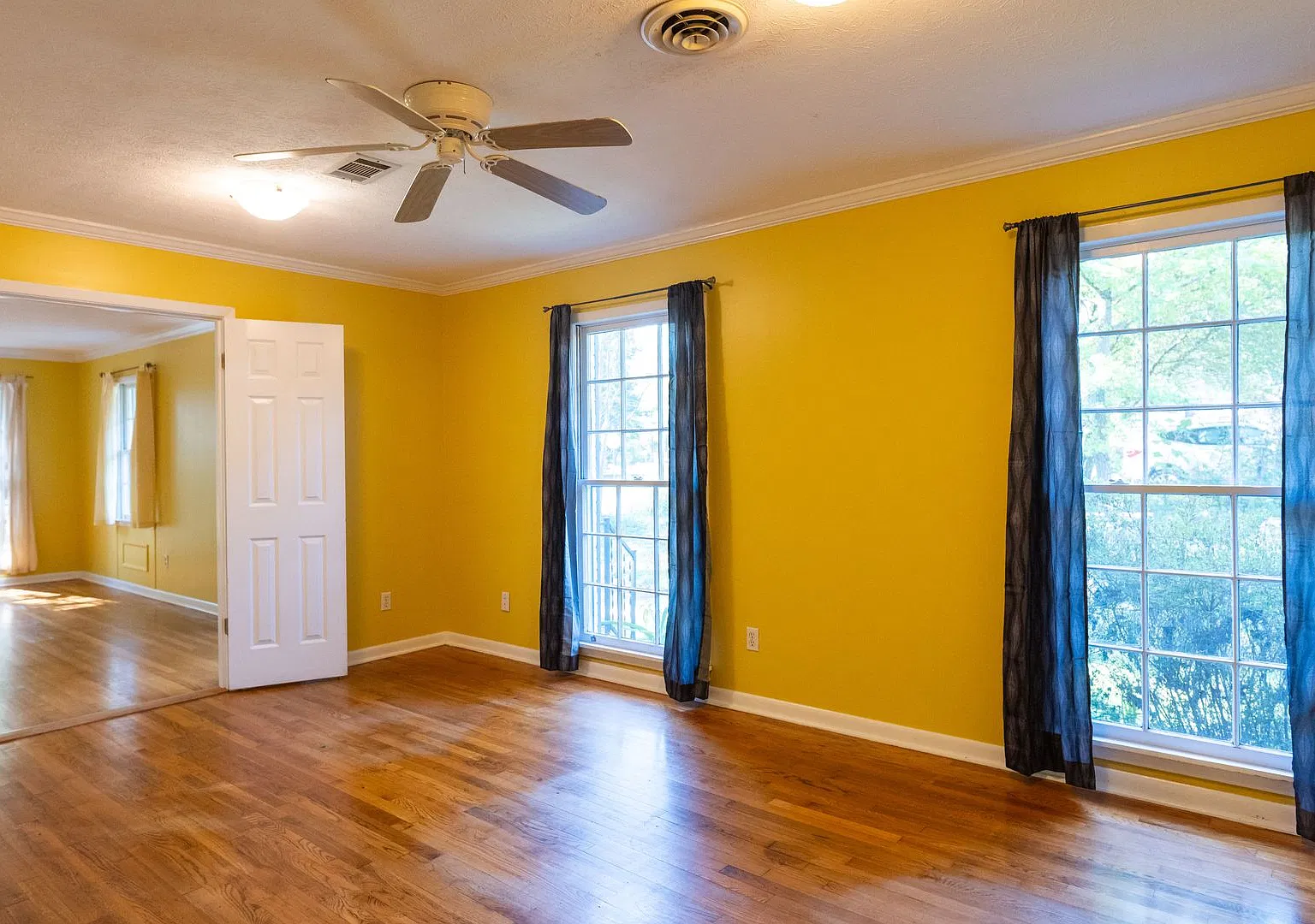 882 Cherokee Road — Photo 4